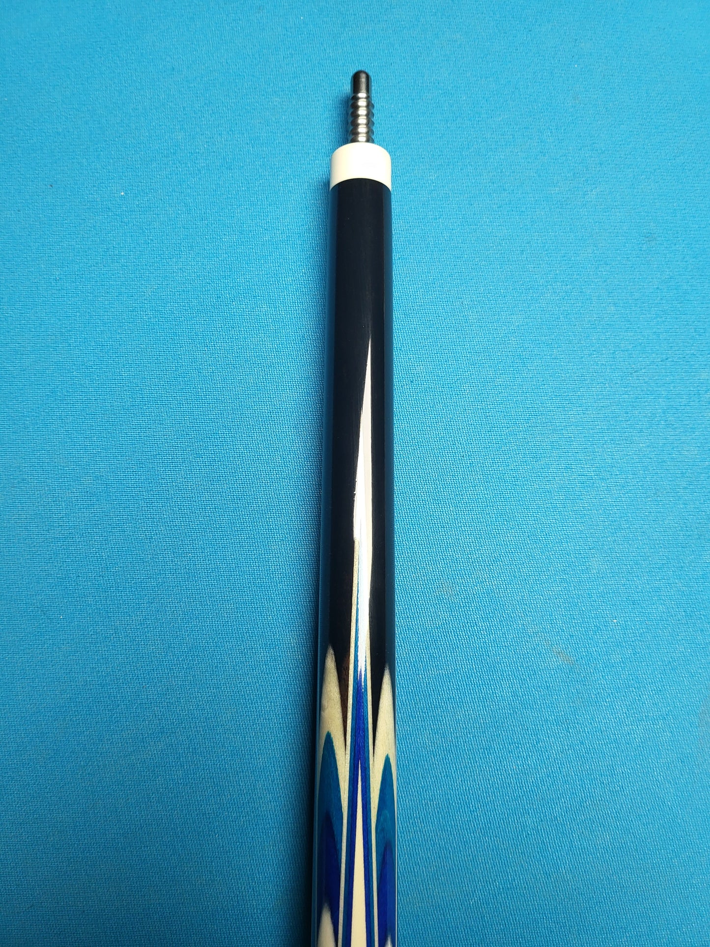 Miller Custom Cue 1