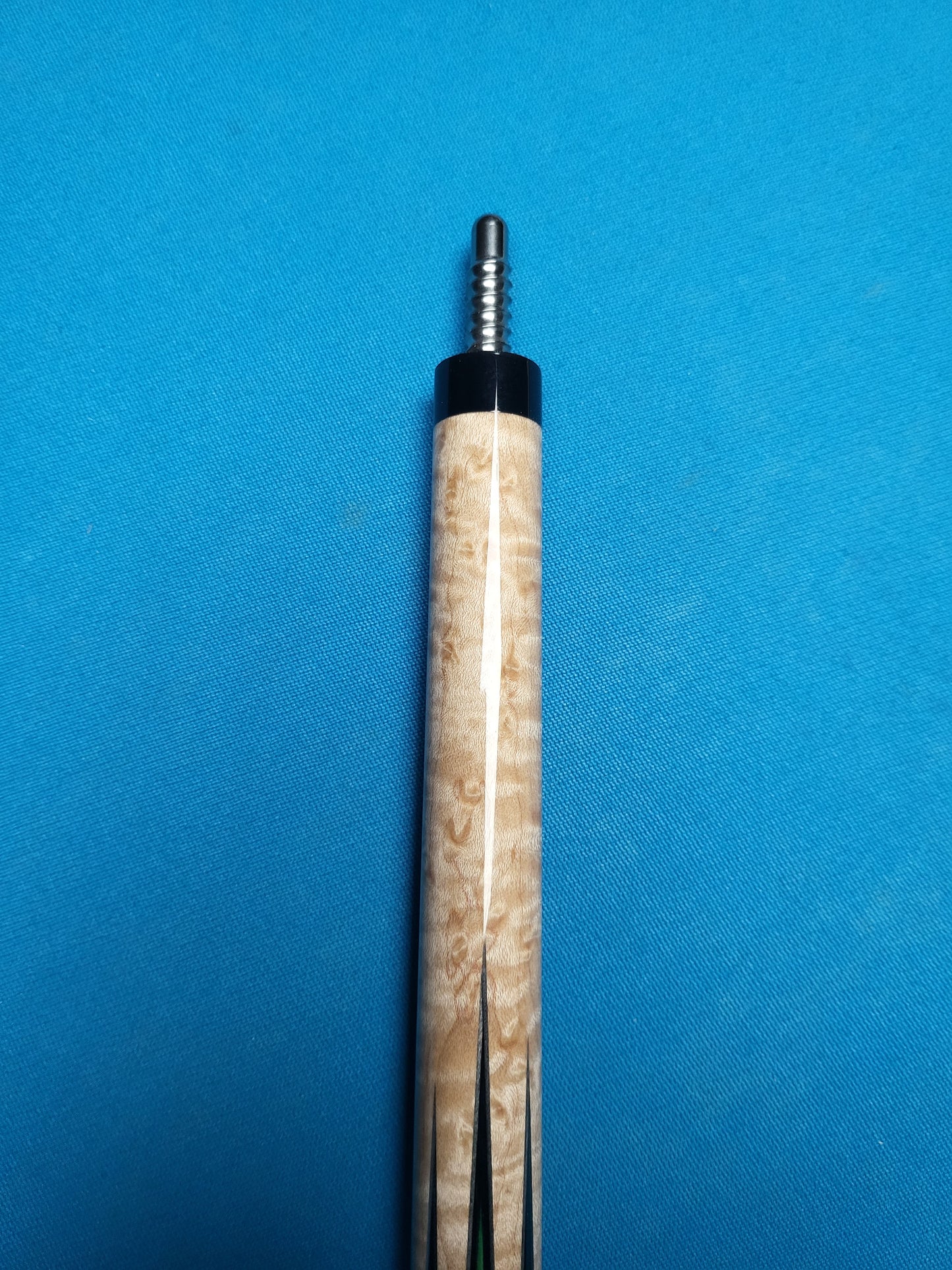 Miller Custom Cue 4