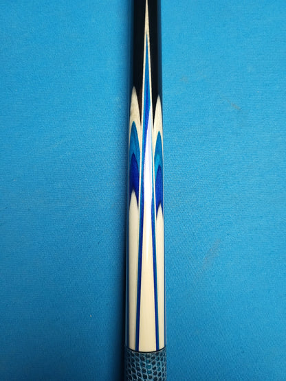 Miller Custom Cue 1