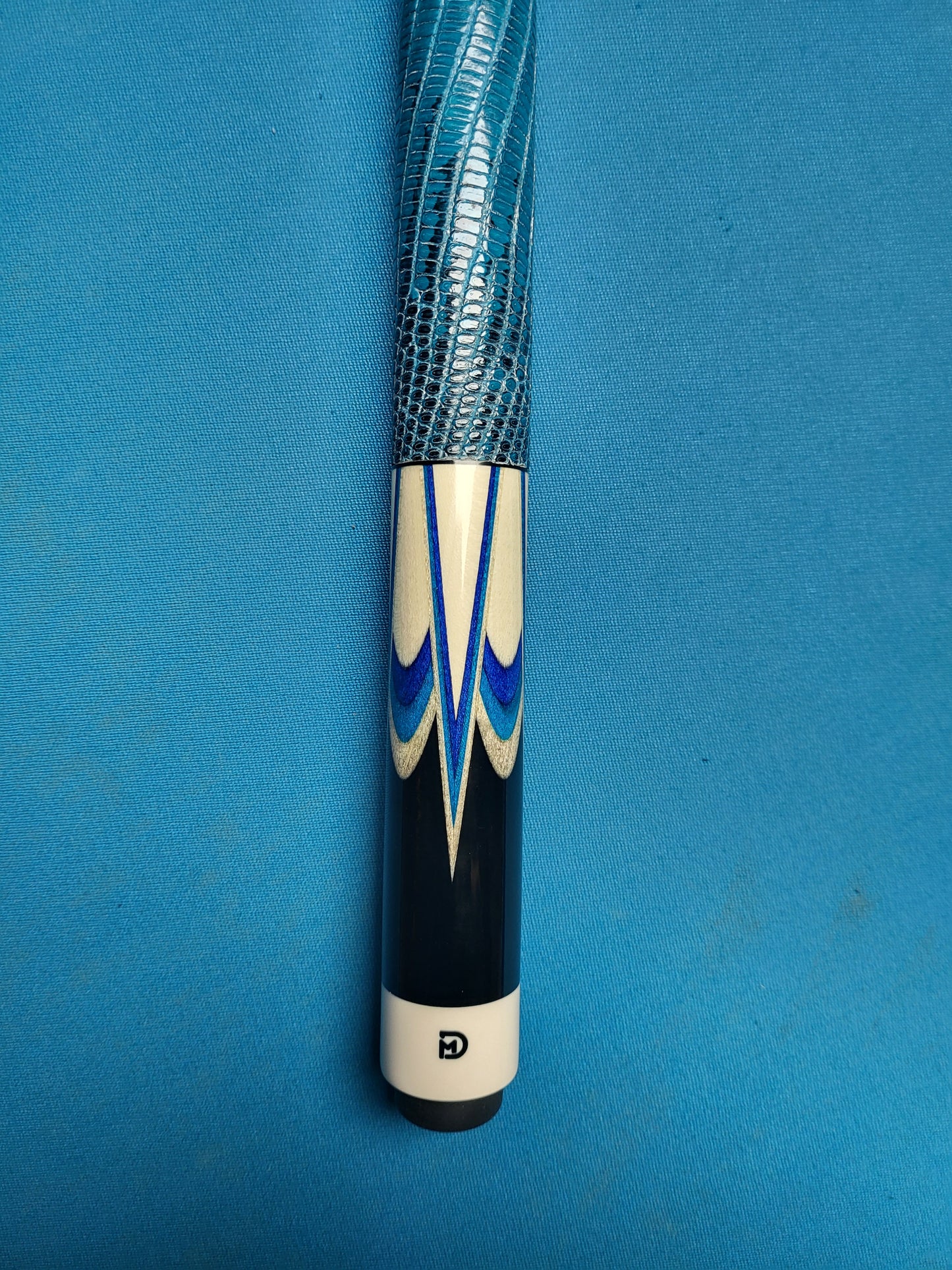 Miller Custom Cue 1