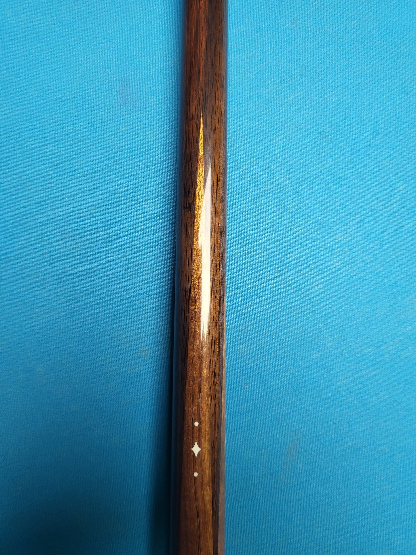 Miller Custom Cue 2
