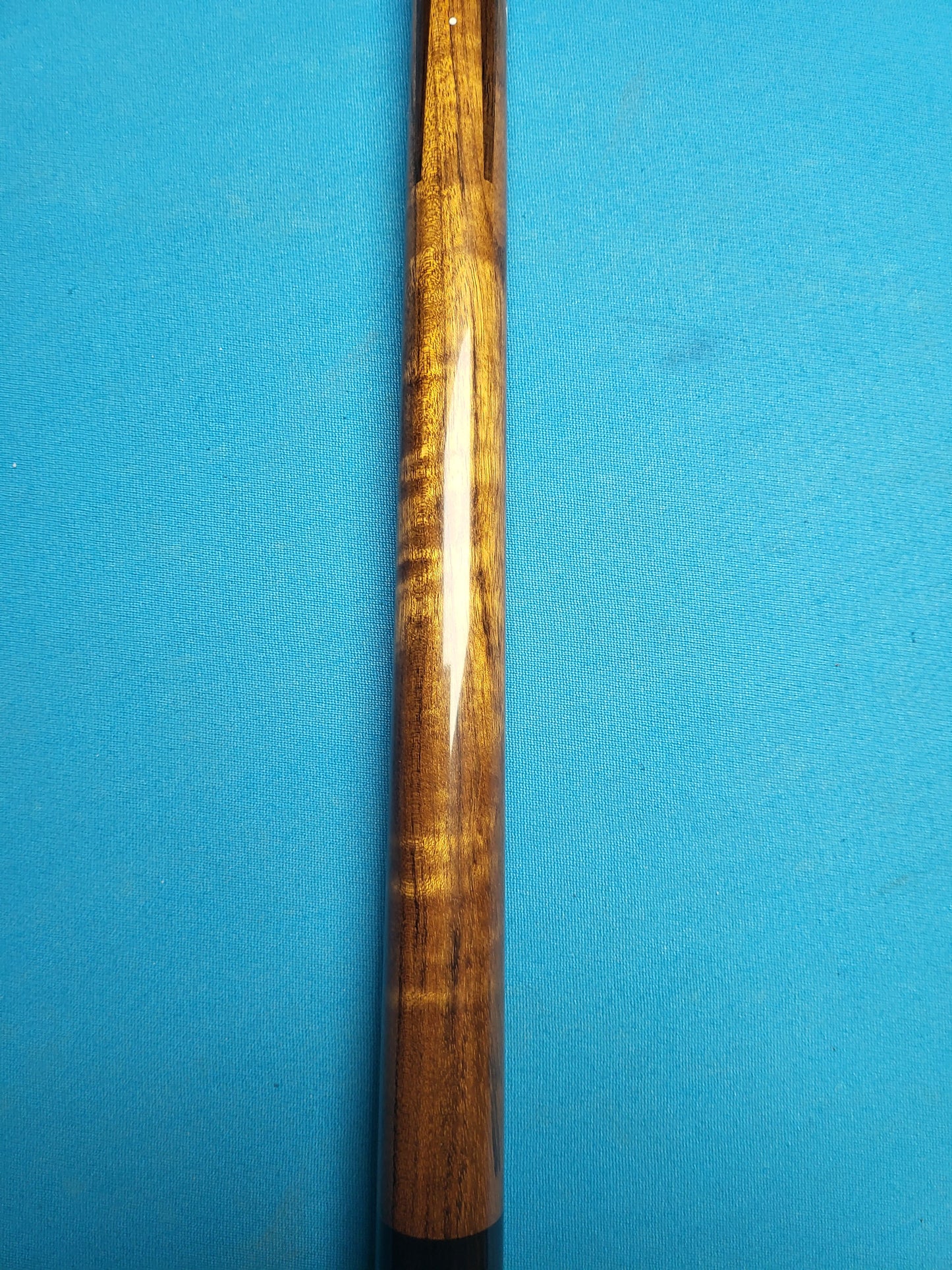 Miller Custom Cue 2