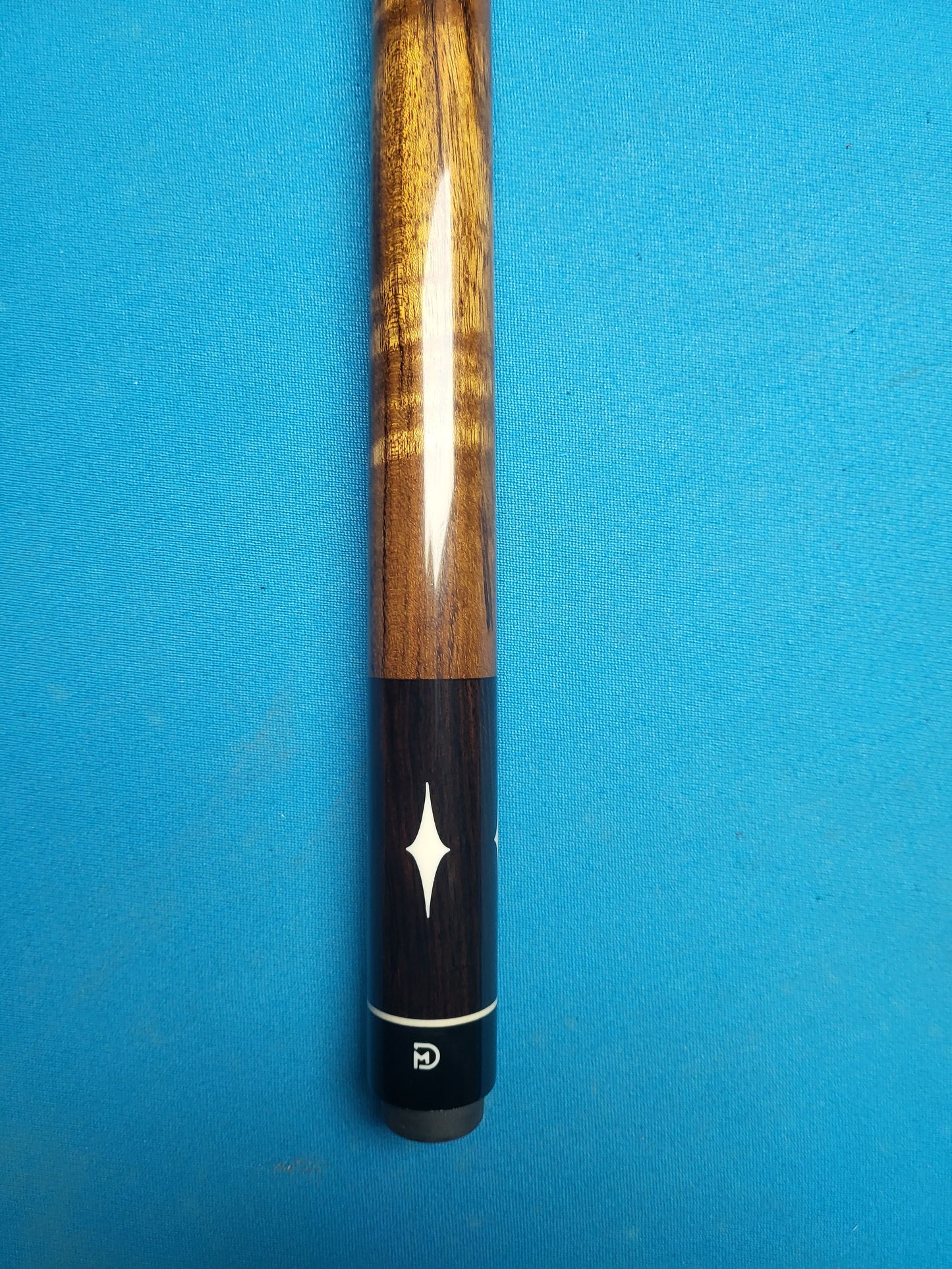 Miller Custom Cue 2