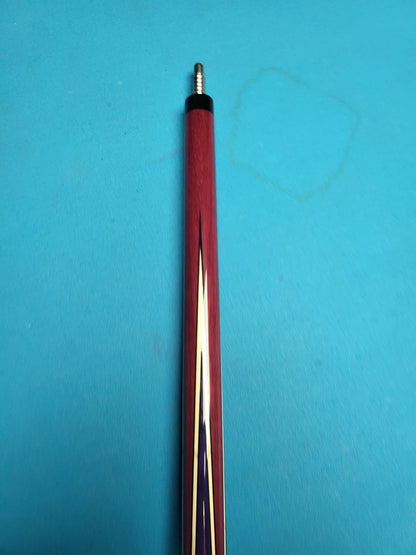 Miller Custom Cue 3