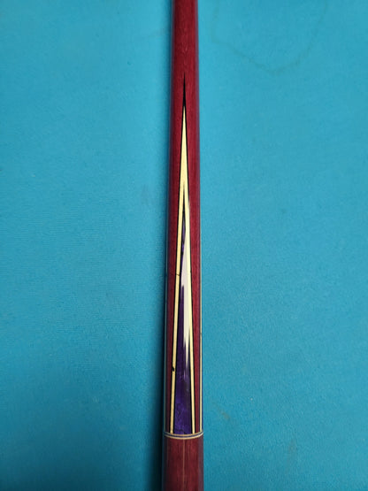 Miller Custom Cue 3