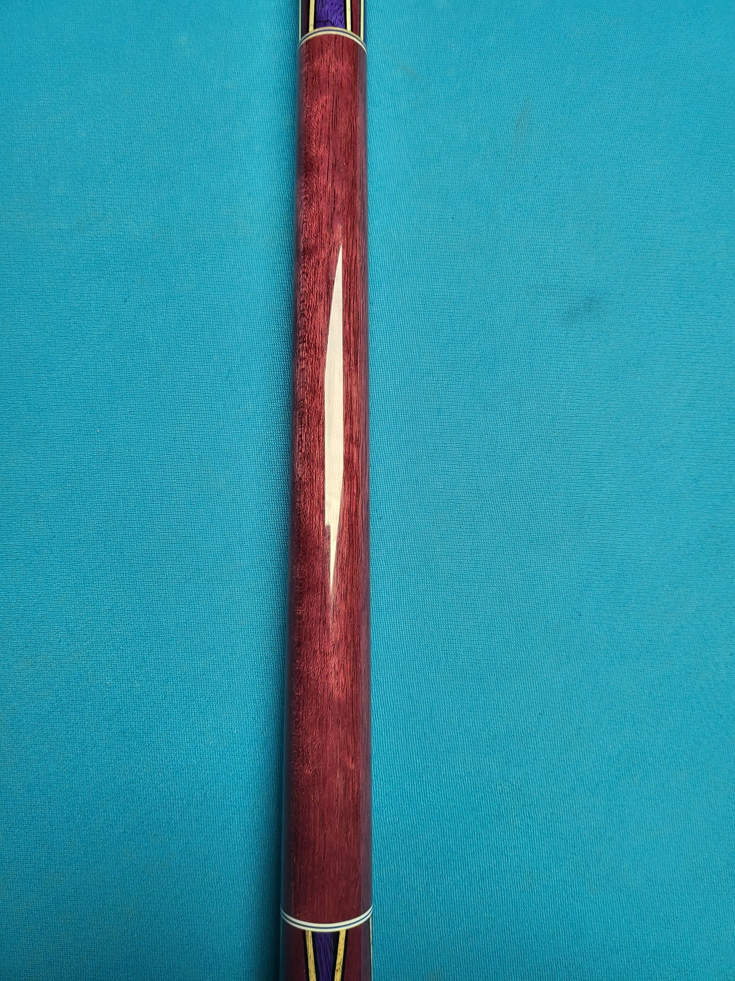 Miller Custom Cue 3