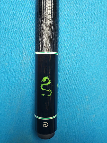 Miller Custom Cue 4