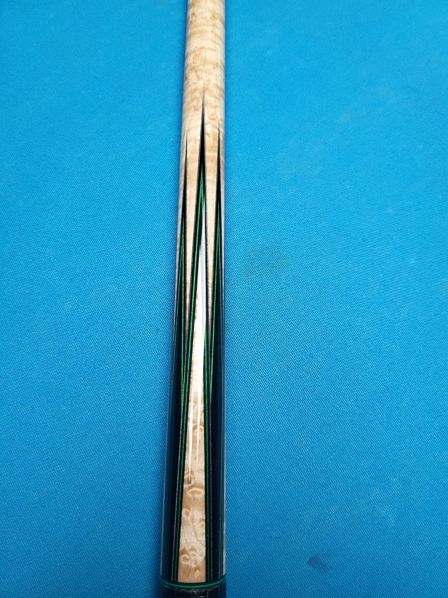 Miller Custom Cue 4