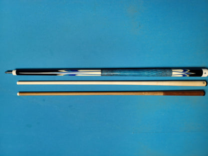 Miller Custom Cue 1