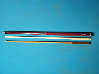 Miller Custom Cue 3