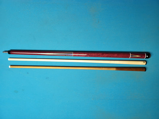 Miller Custom Cue 3